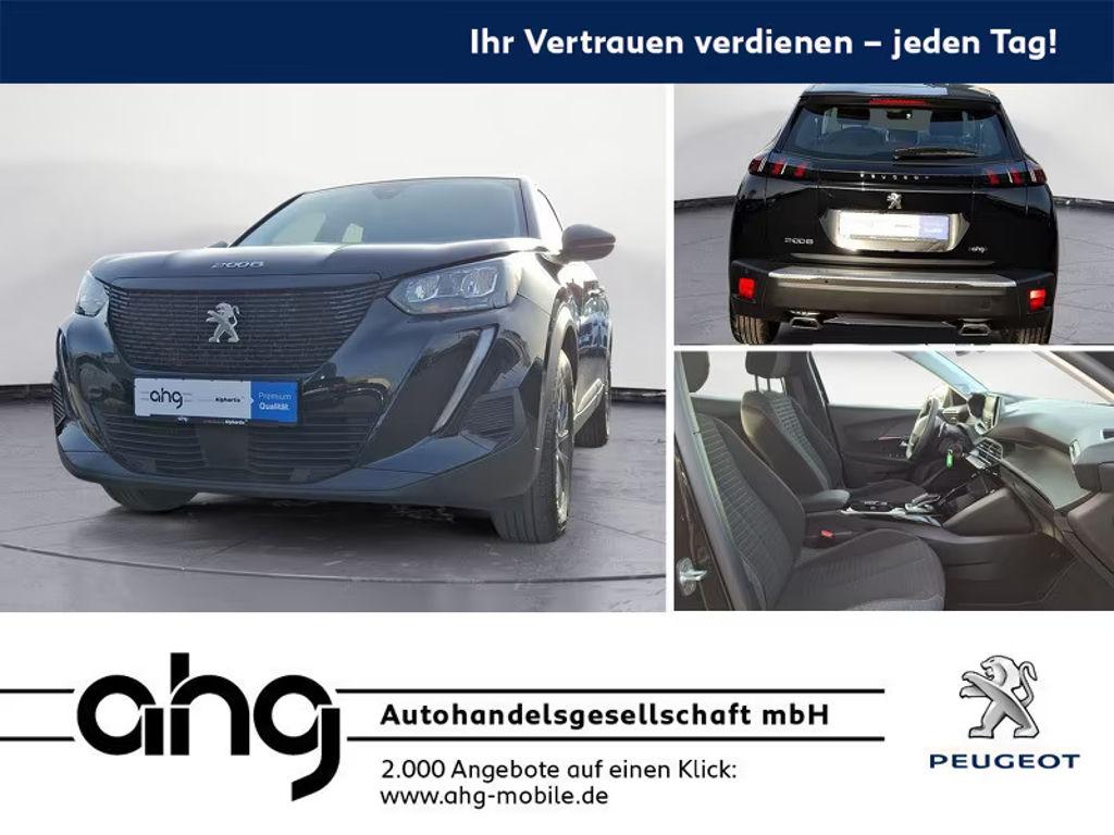 Peugeot 2008 2022 Benzine