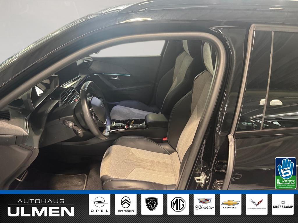 Peugeot e-2008