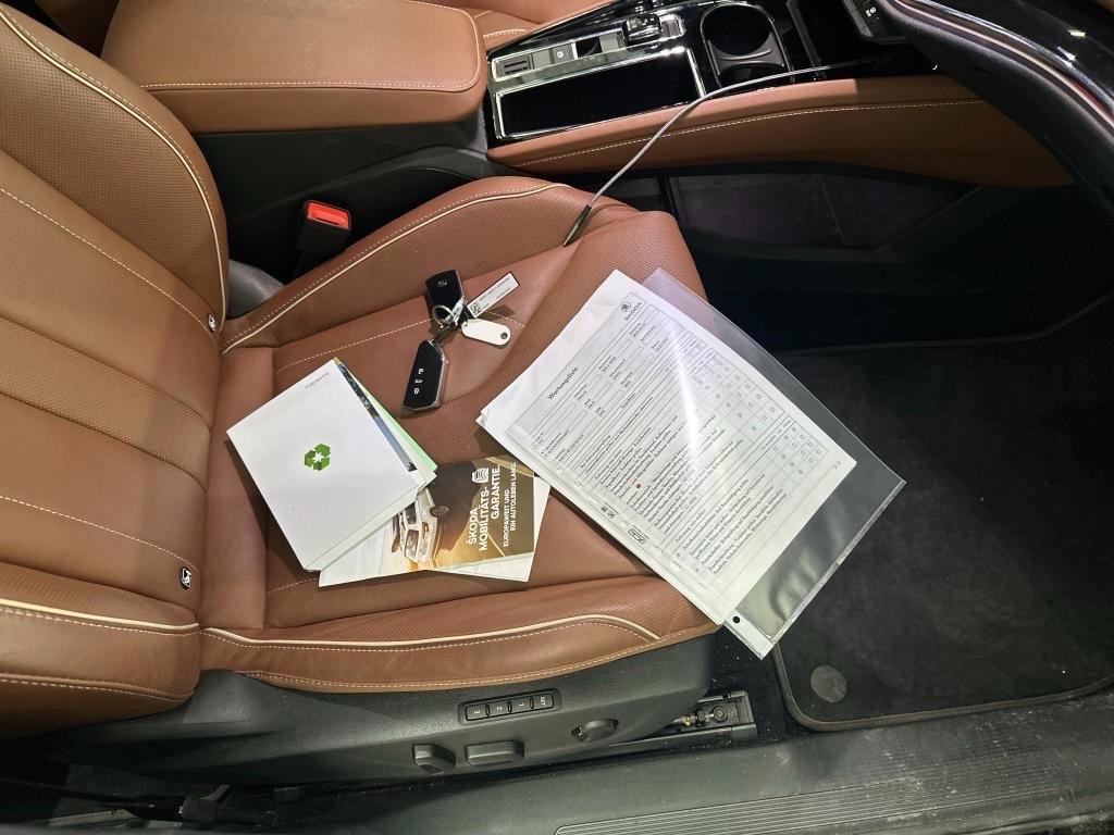 Skoda Enyaq iV