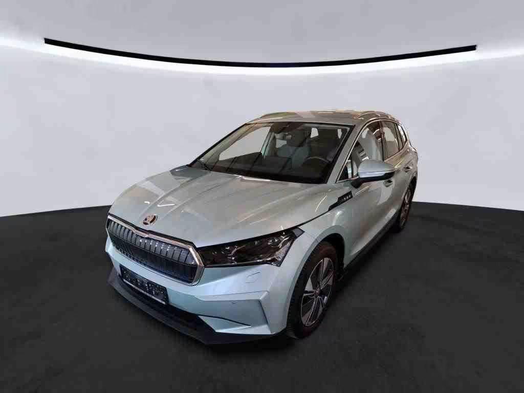 Skoda Enyaq iV 2021 Elektrisch