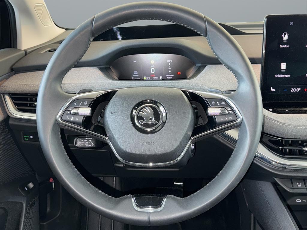 Skoda Enyaq iV