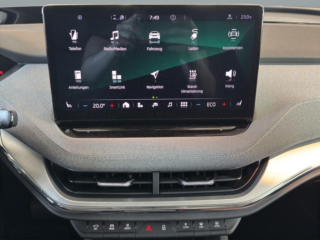Skoda Enyaq iV