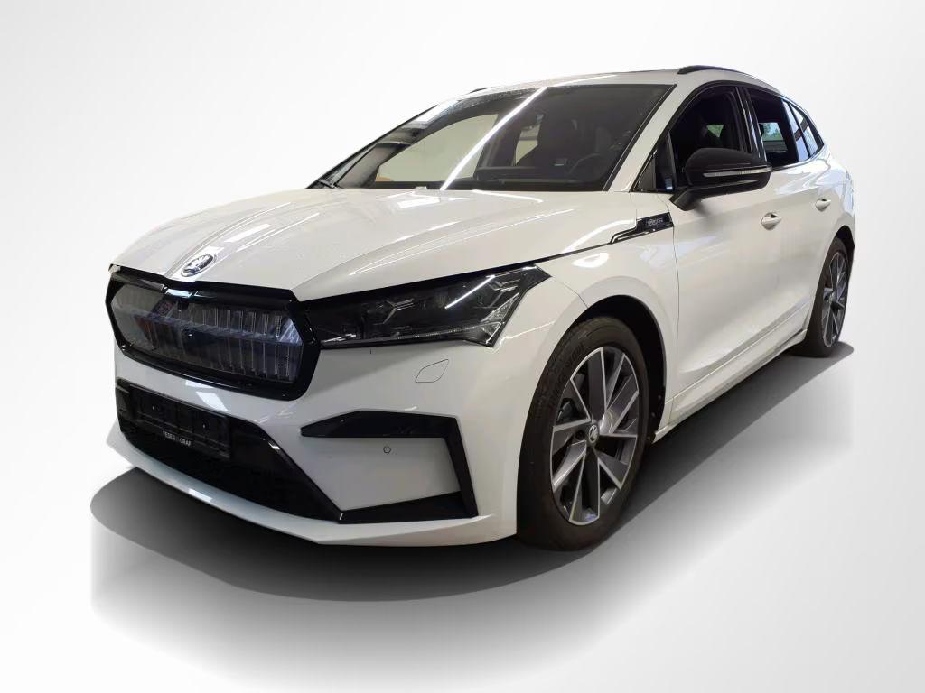 Skoda Enyaq iV