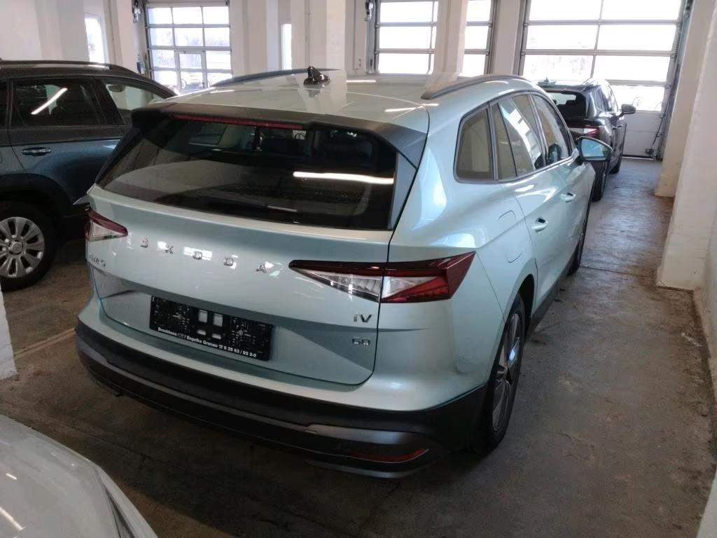 Skoda Enyaq iV