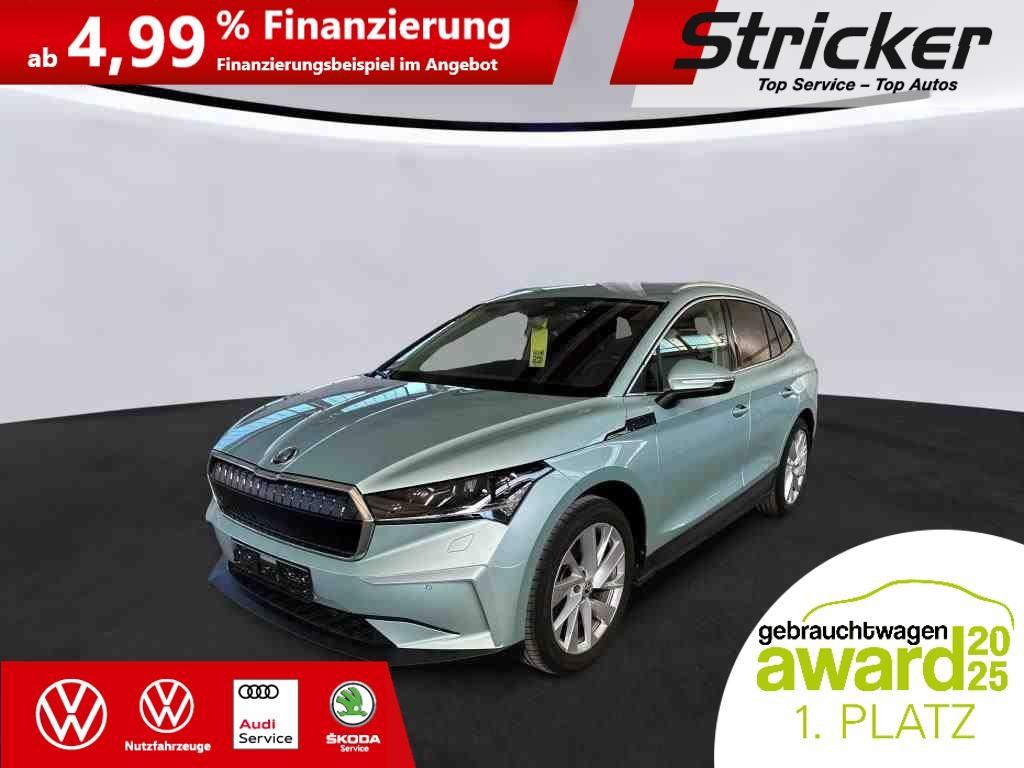 Skoda Enyaq iV