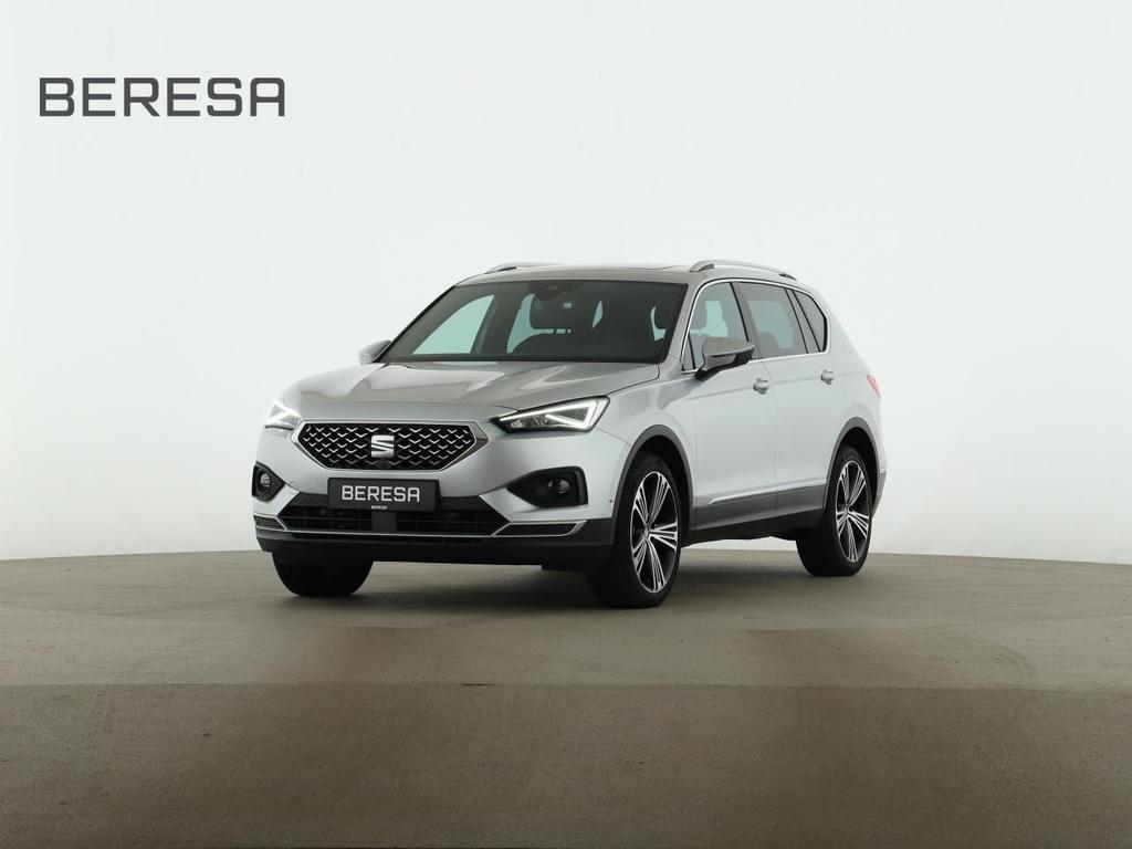 Seat Tarraco 2021 Benzine
