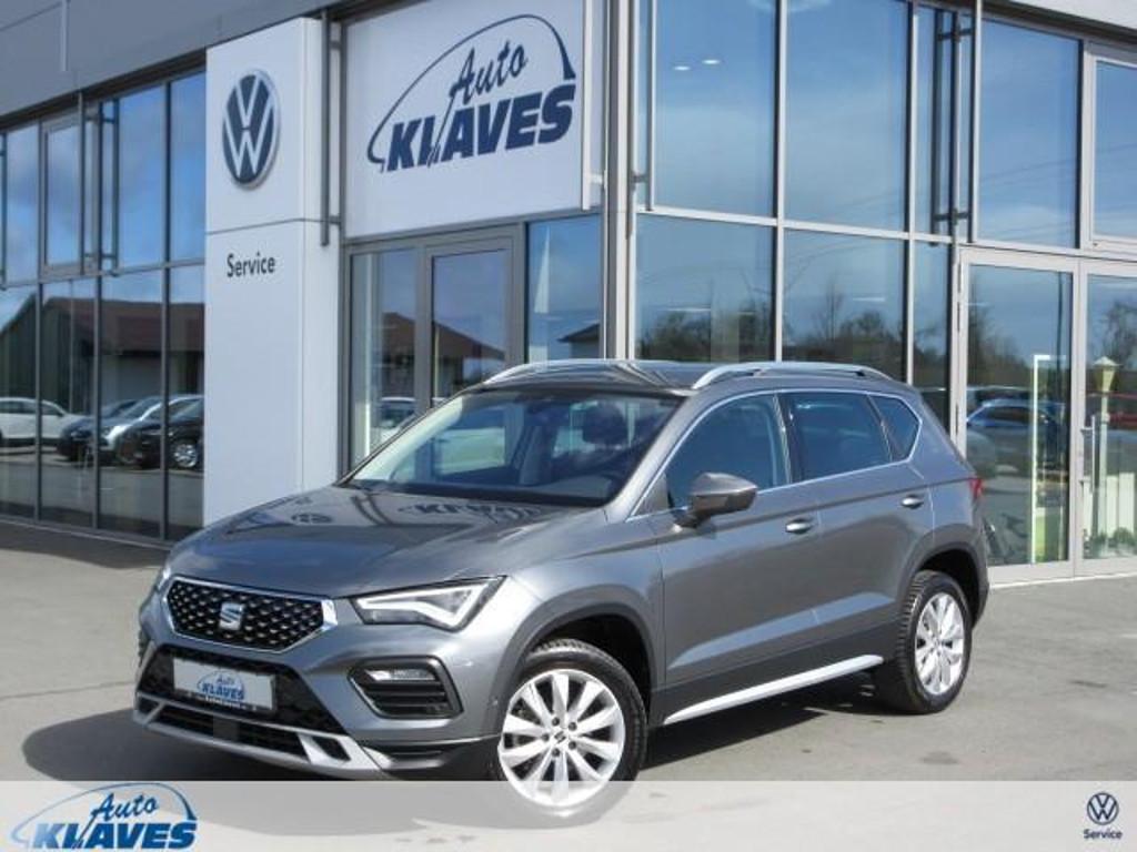 Seat Ateca 2023 Benzine