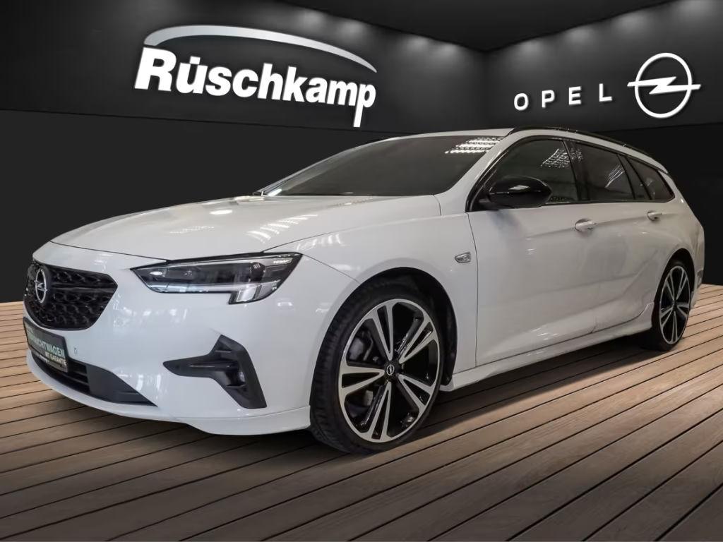 Opel Insignia 2022 Diesel