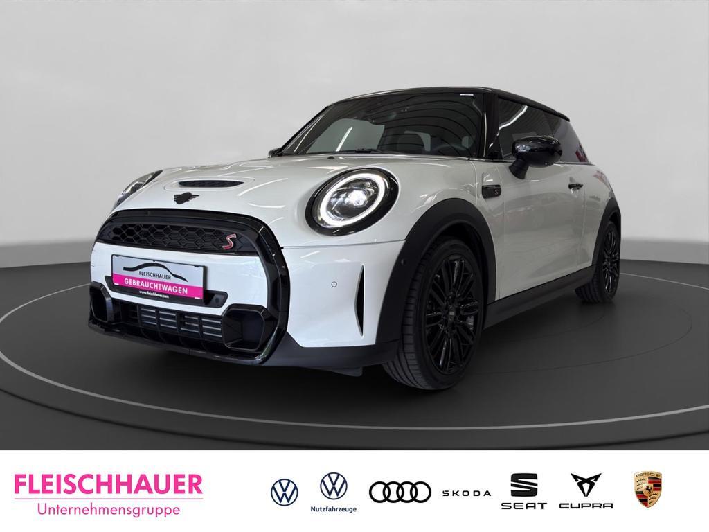 Mini Cooper S 2023 Benzine