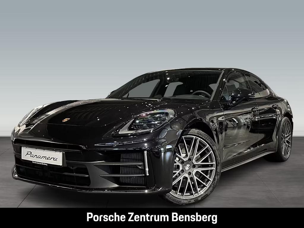 Porsche Panamera 2026 Hybride Benzine