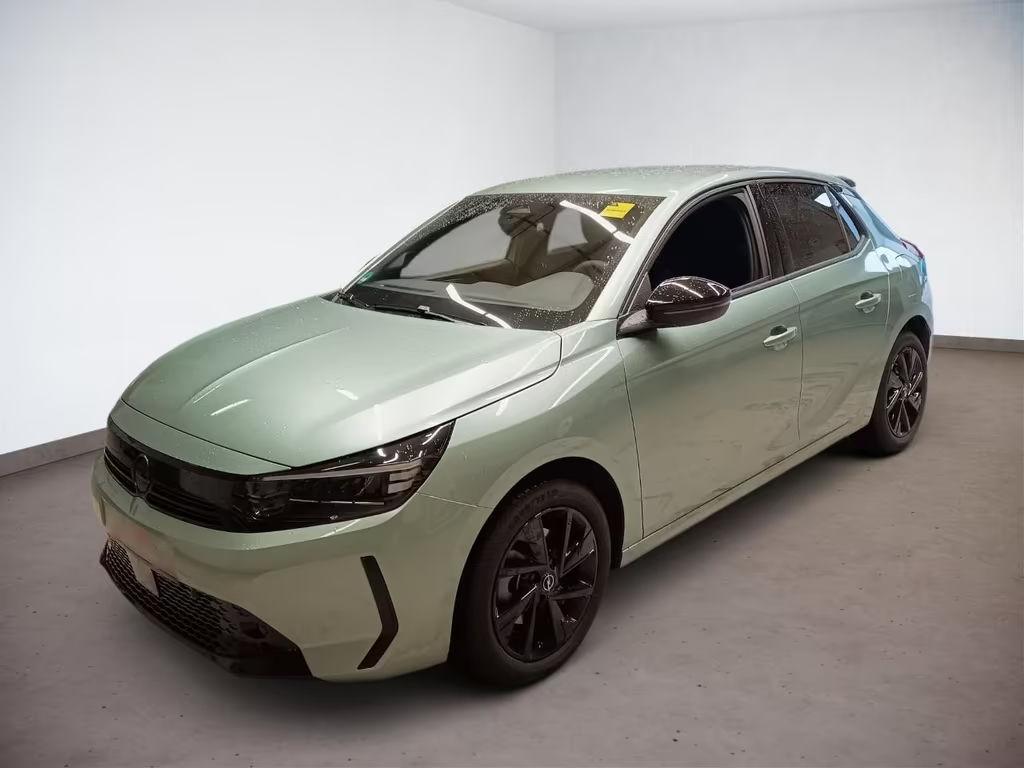 Opel Corsa 2025 Benzine