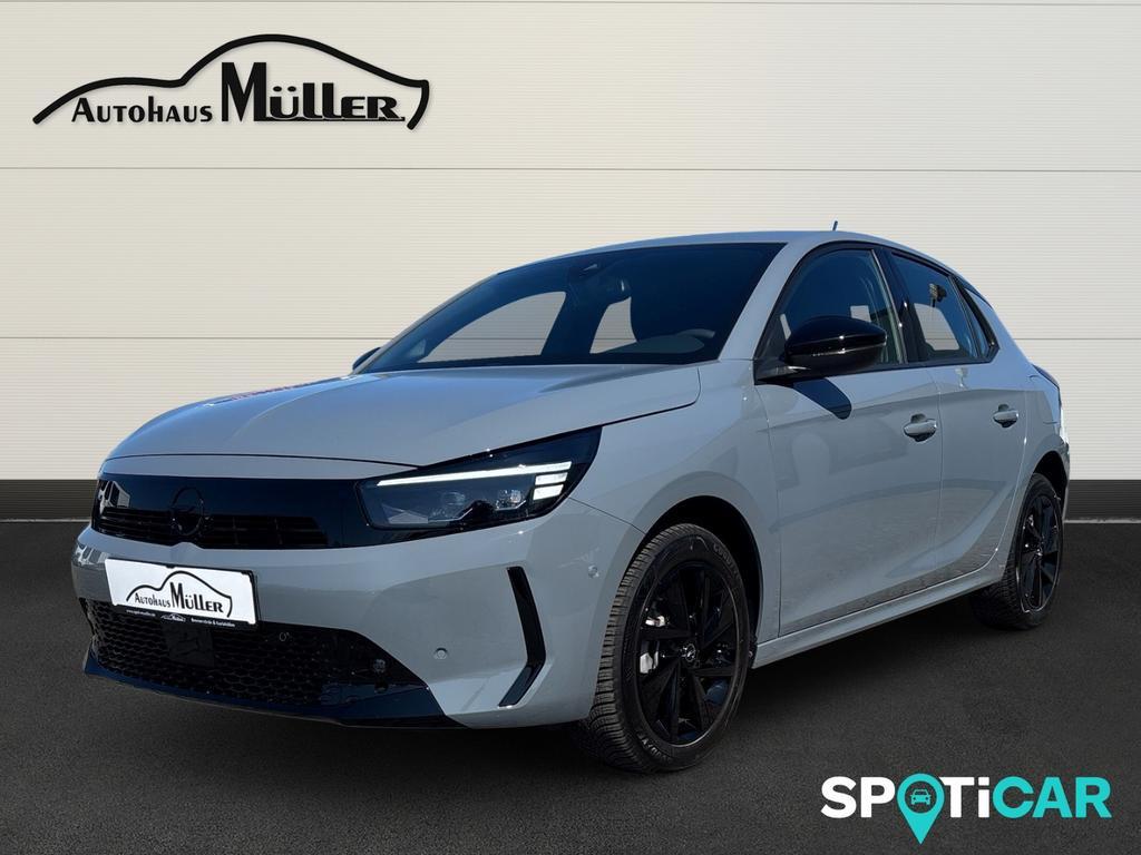 Opel Corsa 2025 Benzine