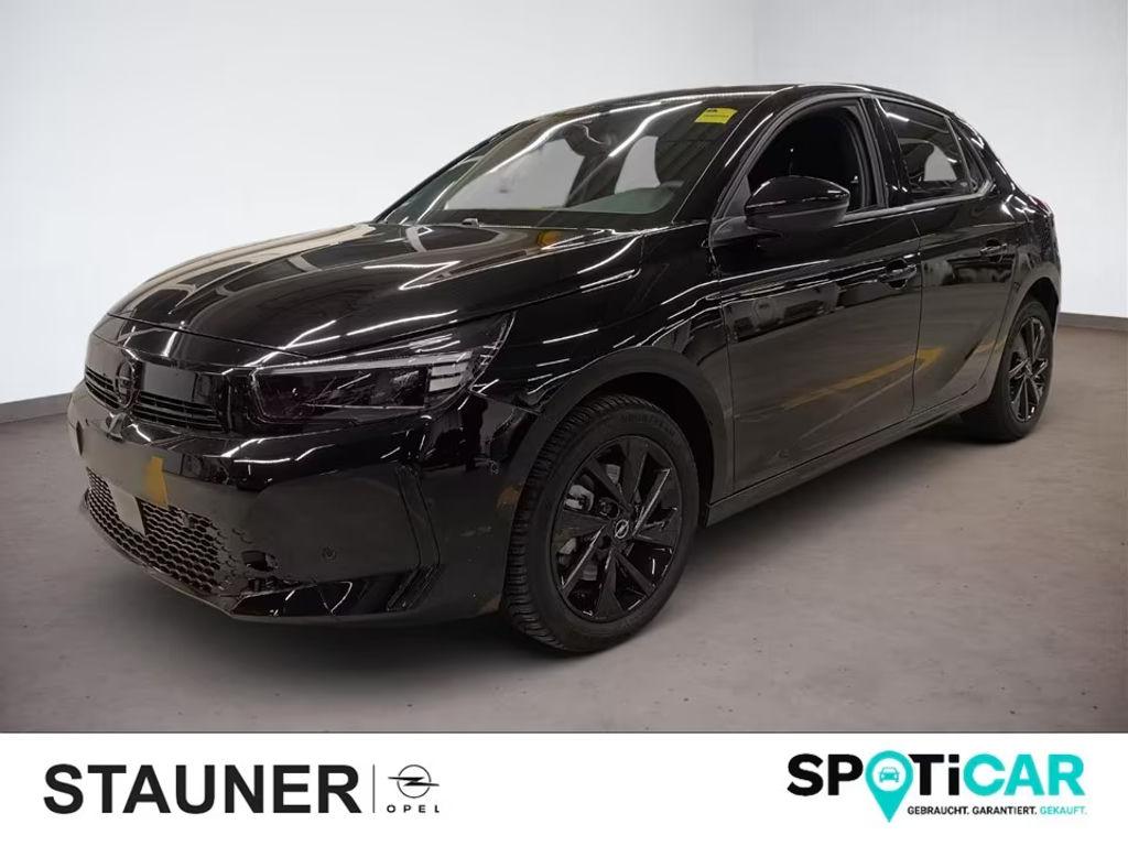 Opel Corsa 2025 Benzine