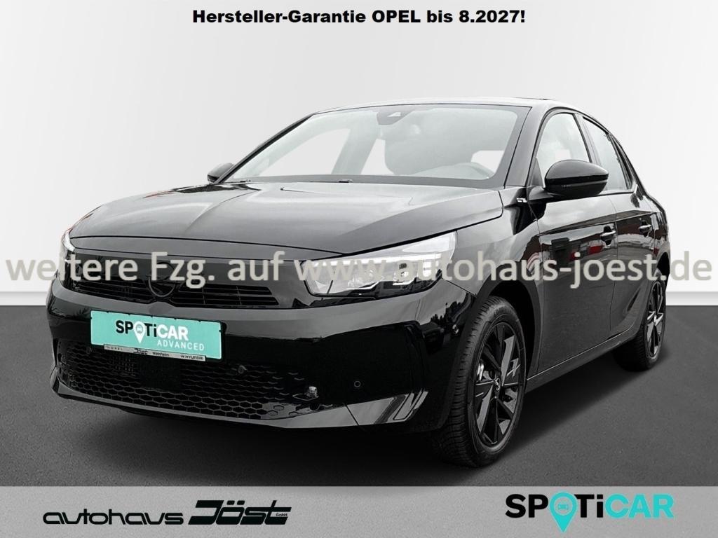 Opel Corsa 2024 Benzine