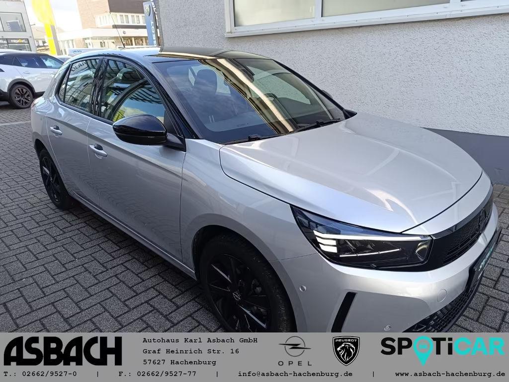 Opel Corsa 2024 Benzine