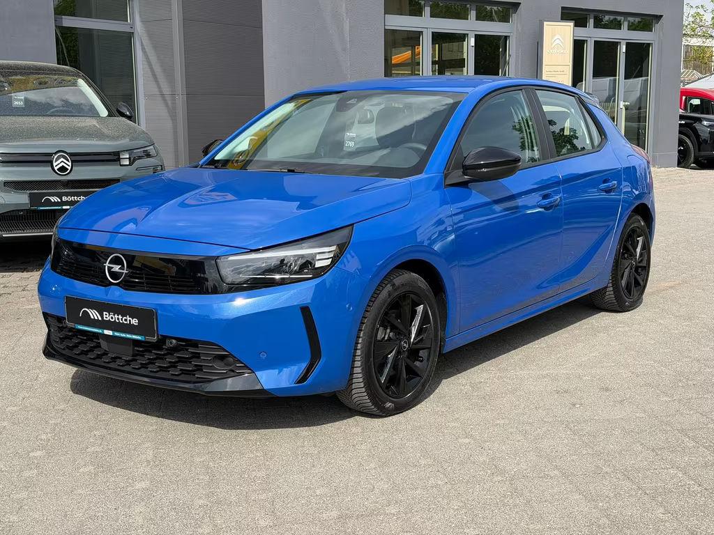 Opel Corsa 2024 Benzine