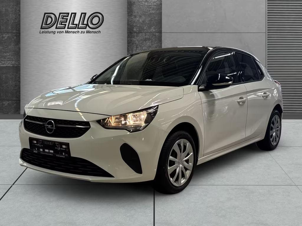Opel Corsa 2023 Elektrisch