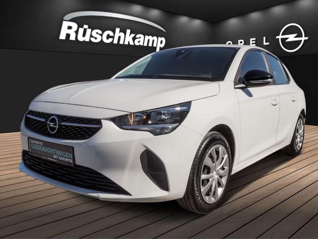 Opel Corsa 2023 Elektrisch