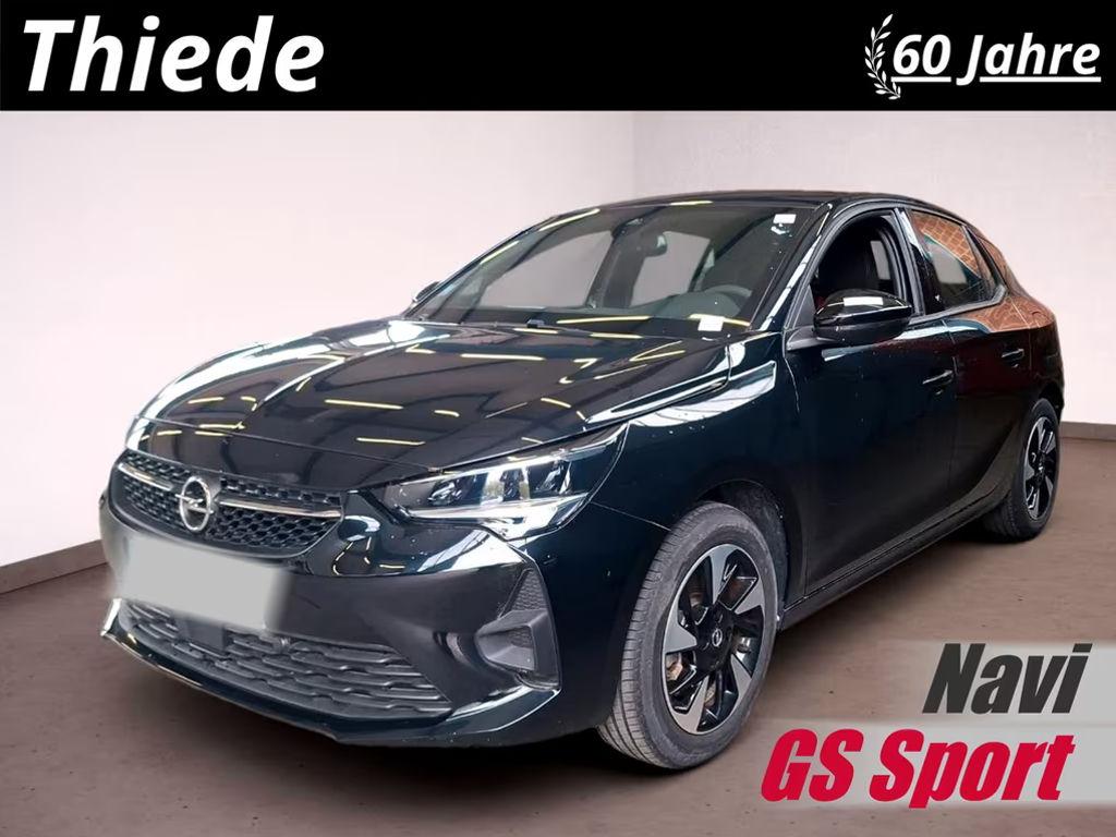Opel Corsa 2023 Elektrisch