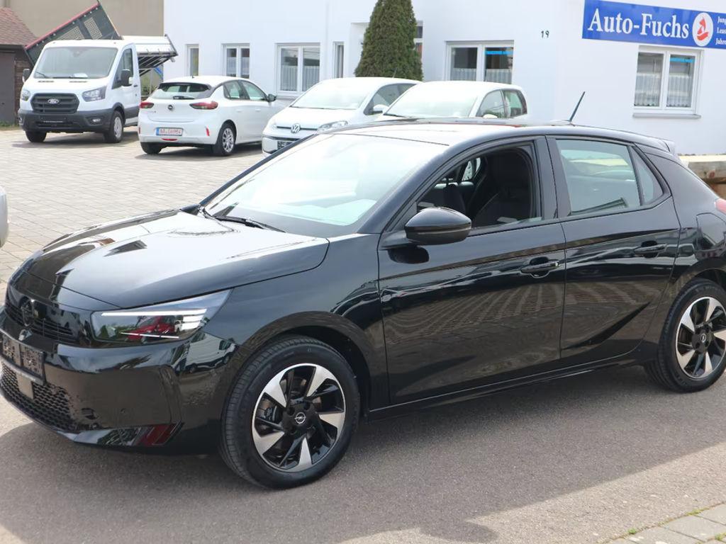 Opel Corsa 2023 Elektrisch