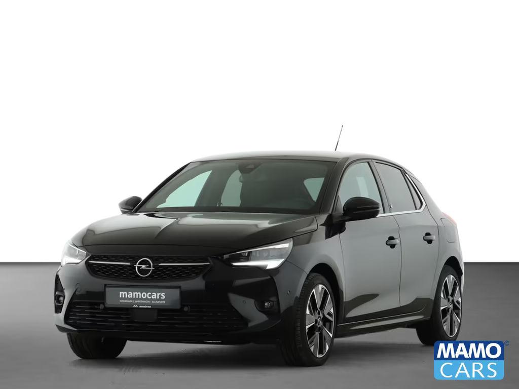 Opel Corsa 2023 Elektrisch