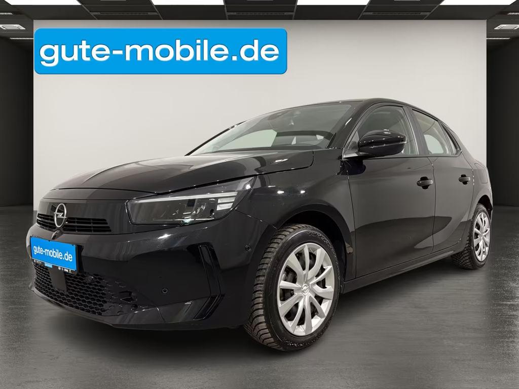 Opel Corsa 2023 Elektrisch