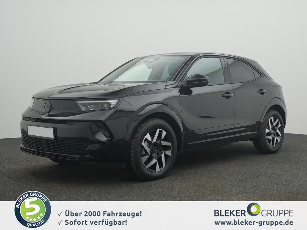 Opel Mokka 2026 Elektrisch