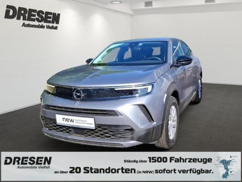 Opel Mokka 2022 Elektrisch
