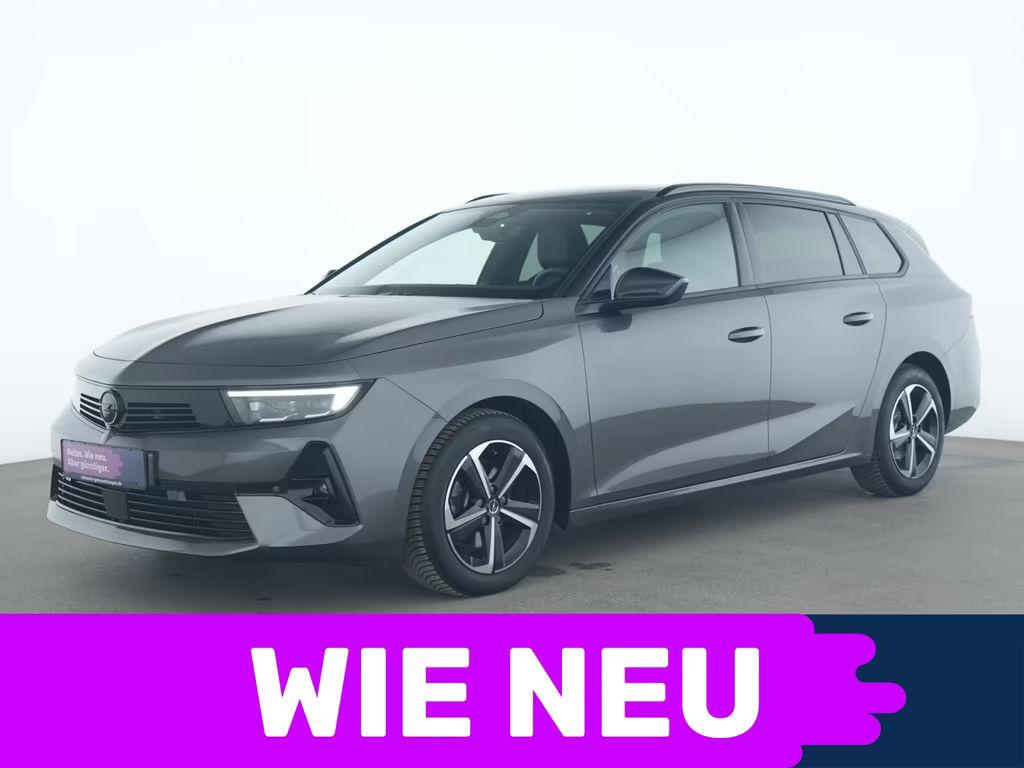 Opel Astra 2024 Diesel