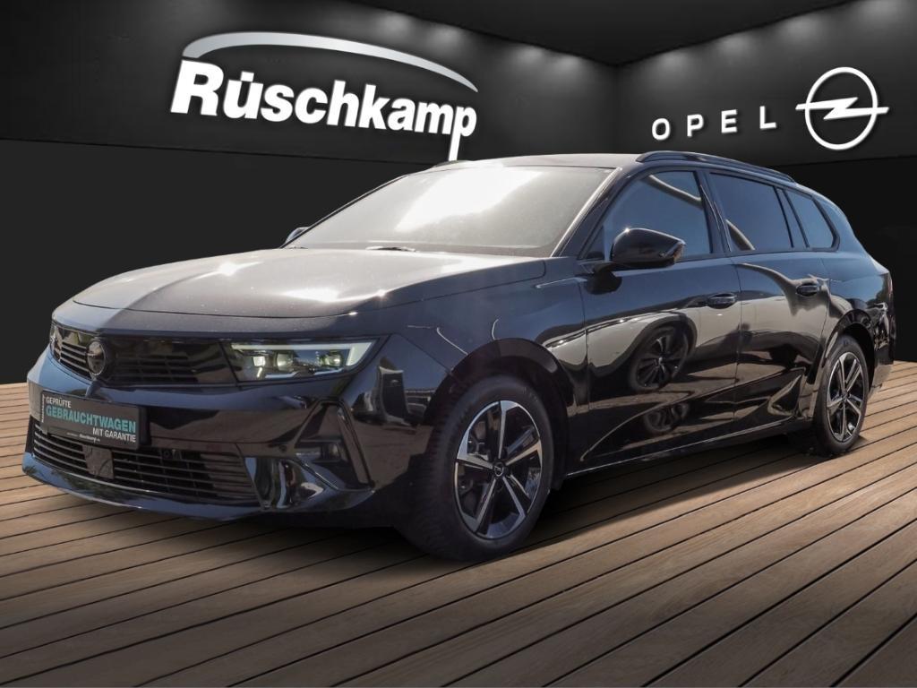Opel Astra 2025 Benzine