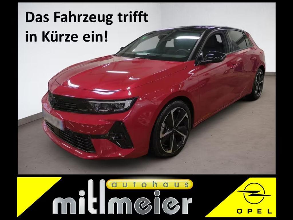 Opel Astra 2024 Benzine