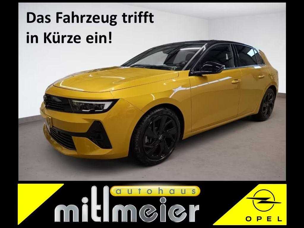 Opel Astra 2023 Hybride Benzine