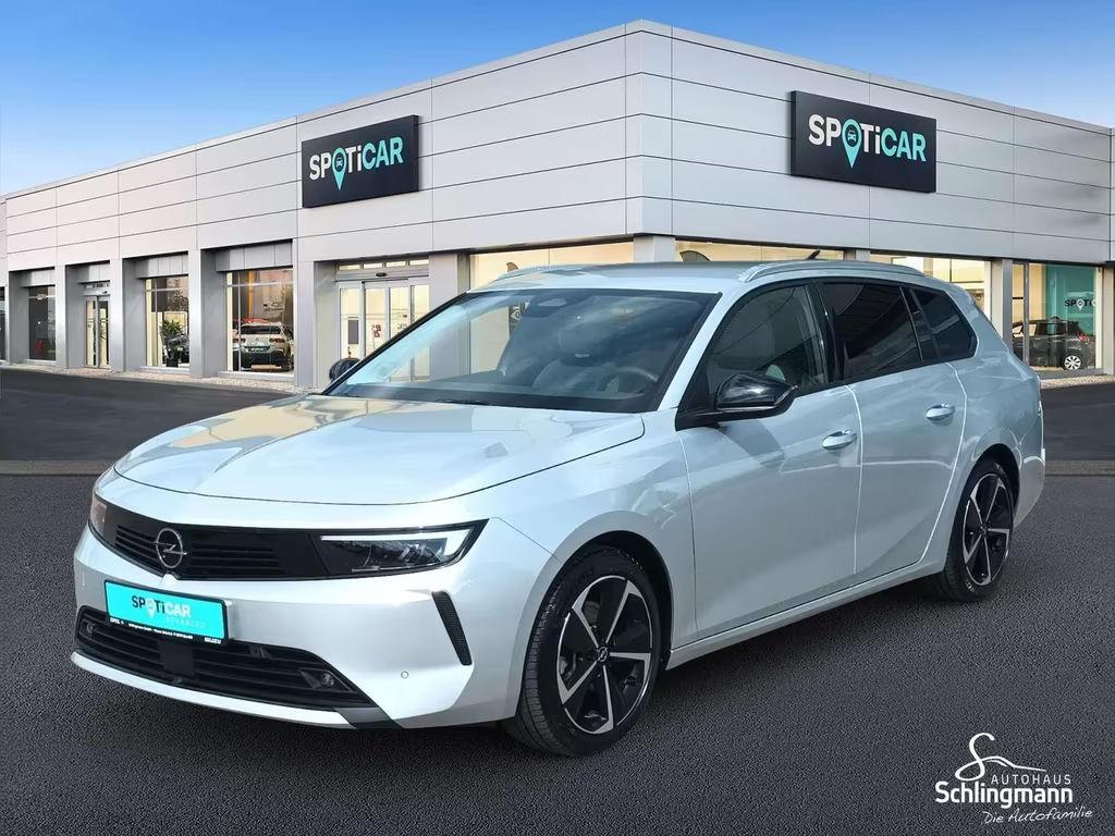 Opel Astra 2023 Diesel