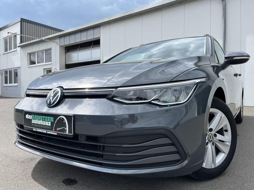 Volkswagen Golf 2022 Diesel