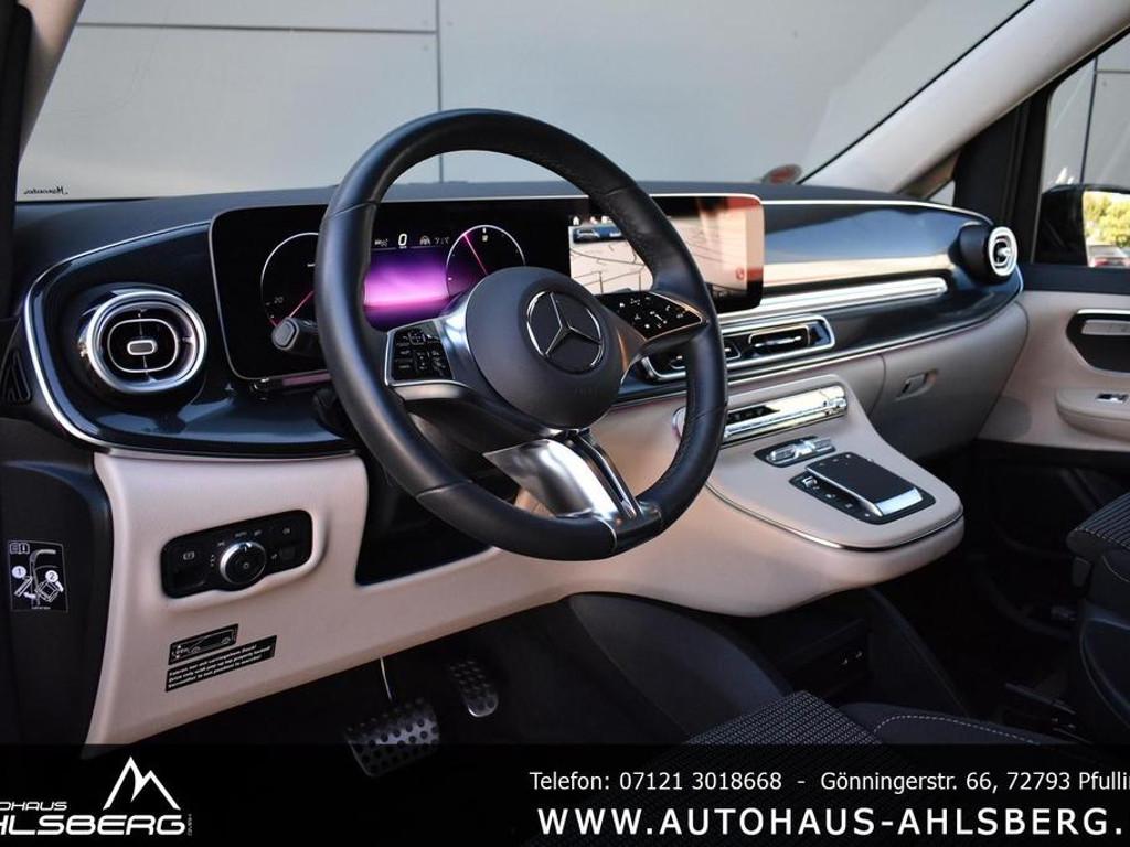 Mercedes-Benz Marco Polo