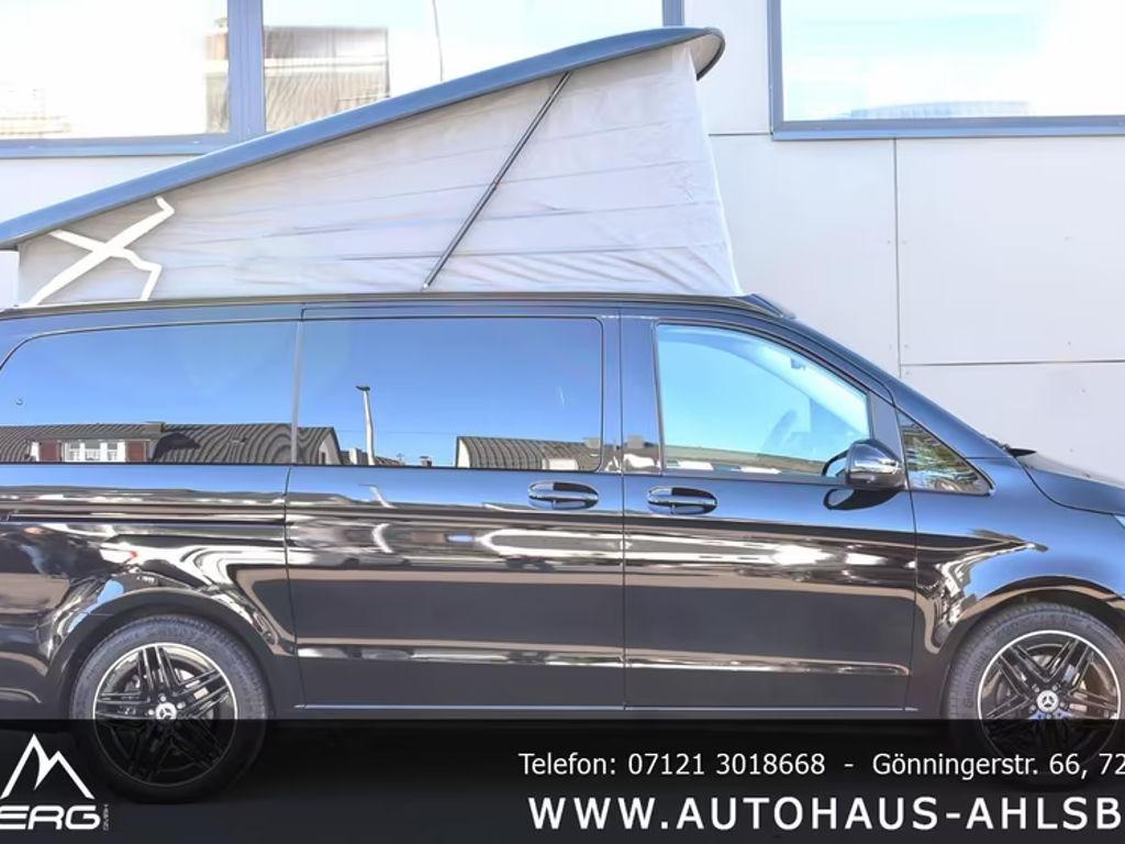 Mercedes-Benz Marco Polo