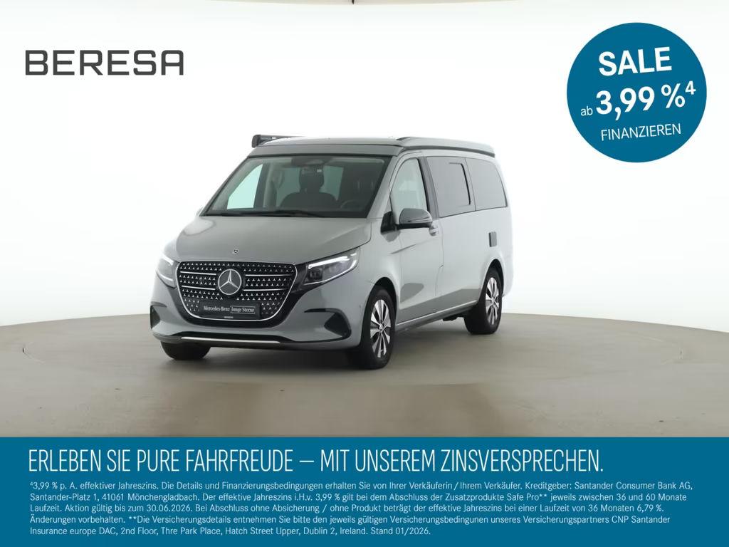 Mercedes-Benz Marco Polo