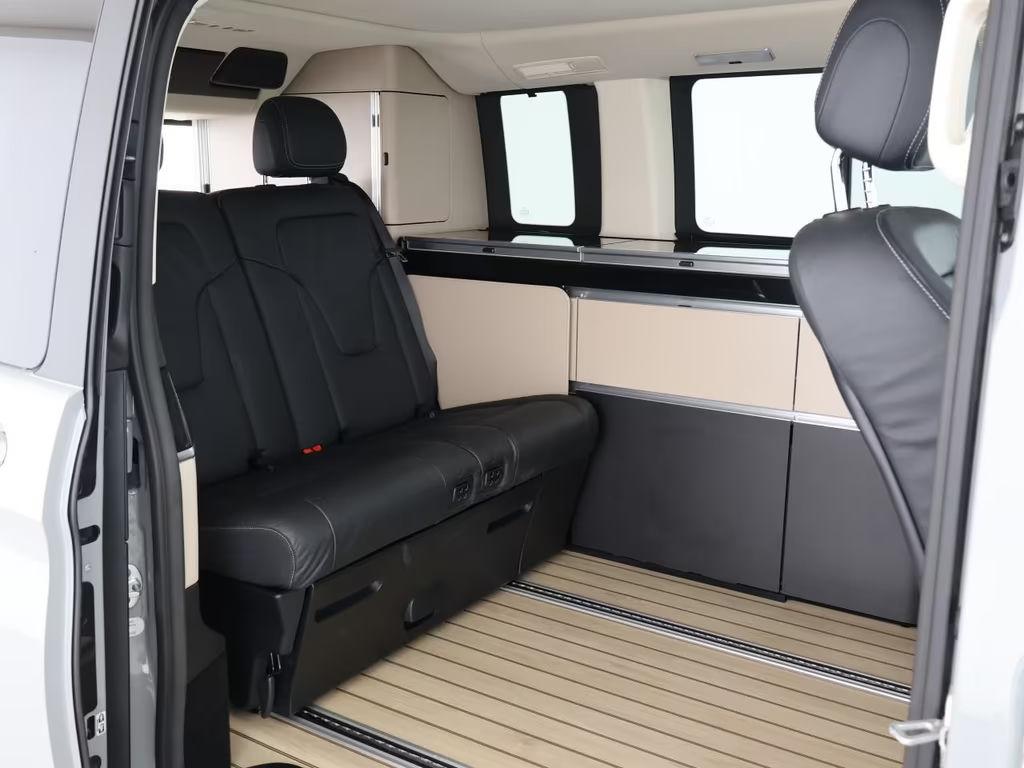 Mercedes-Benz Marco Polo