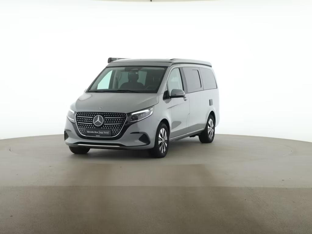 Mercedes-Benz Marco Polo