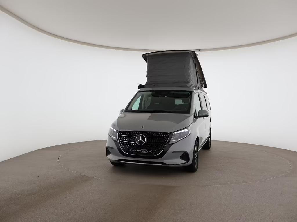 Mercedes-Benz Marco Polo