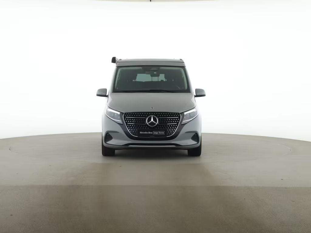 Mercedes-Benz Marco Polo