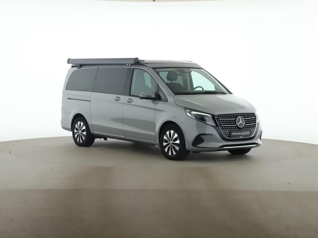Mercedes-Benz Marco Polo