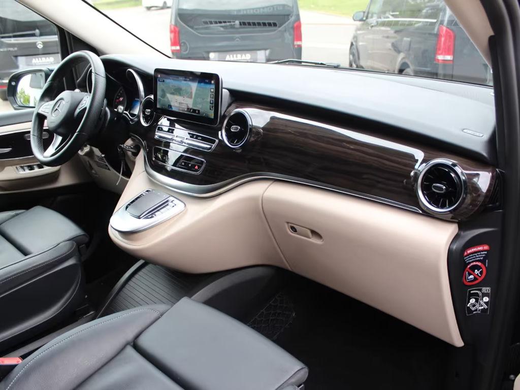Mercedes-Benz Marco Polo