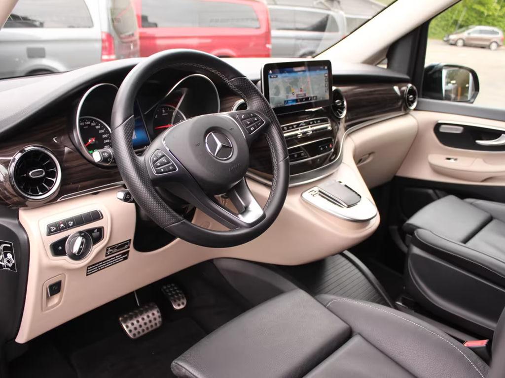 Mercedes-Benz Marco Polo