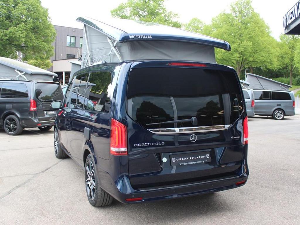 Mercedes-Benz Marco Polo