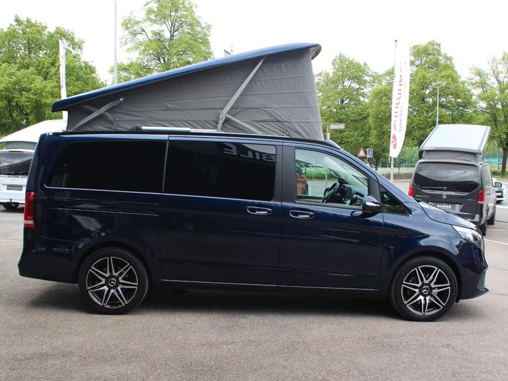 Mercedes-Benz Marco Polo