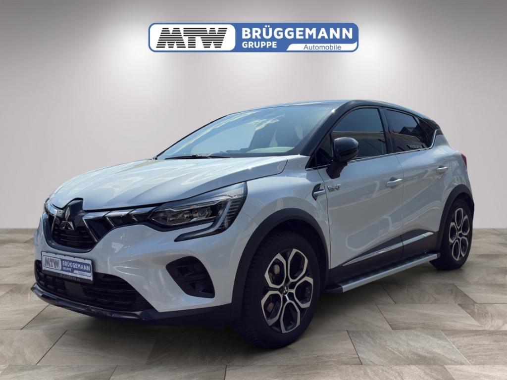 Mitsubishi ASX 2023 Hybride Benzine