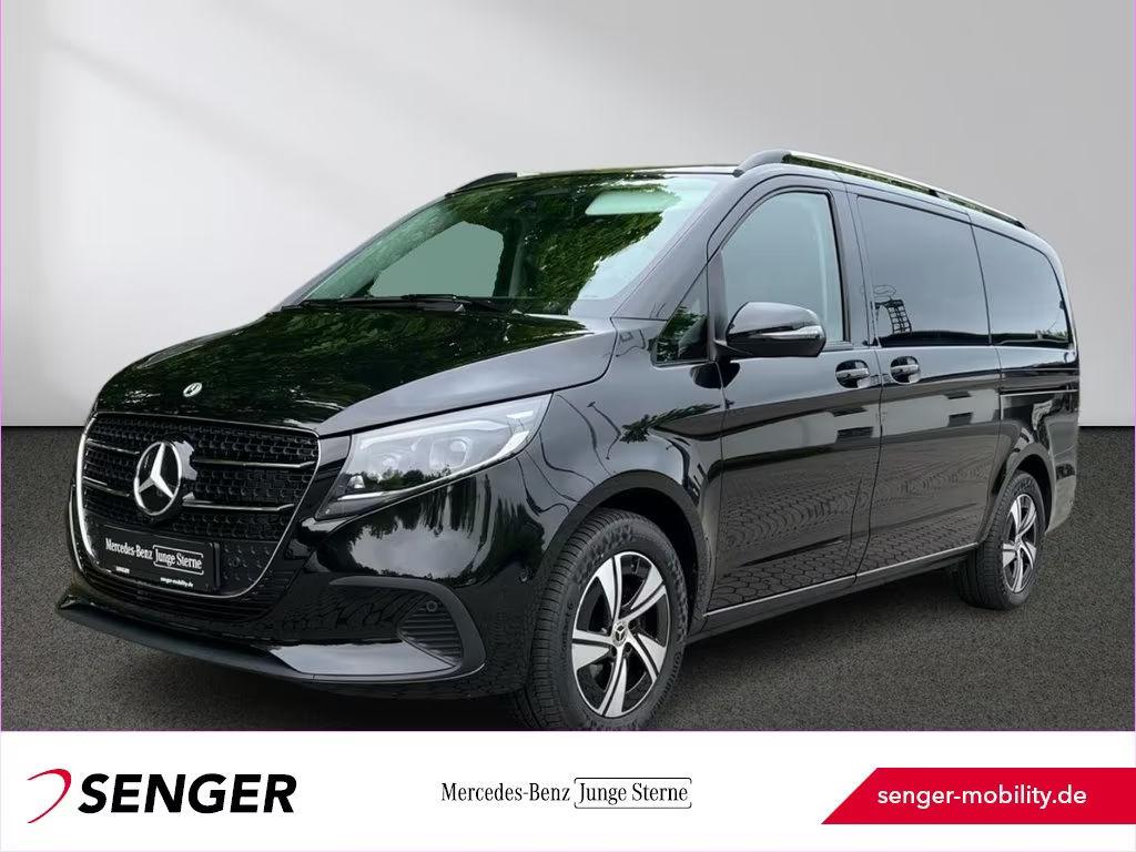 Mercedes-Benz V-Klasse 2025 Diesel