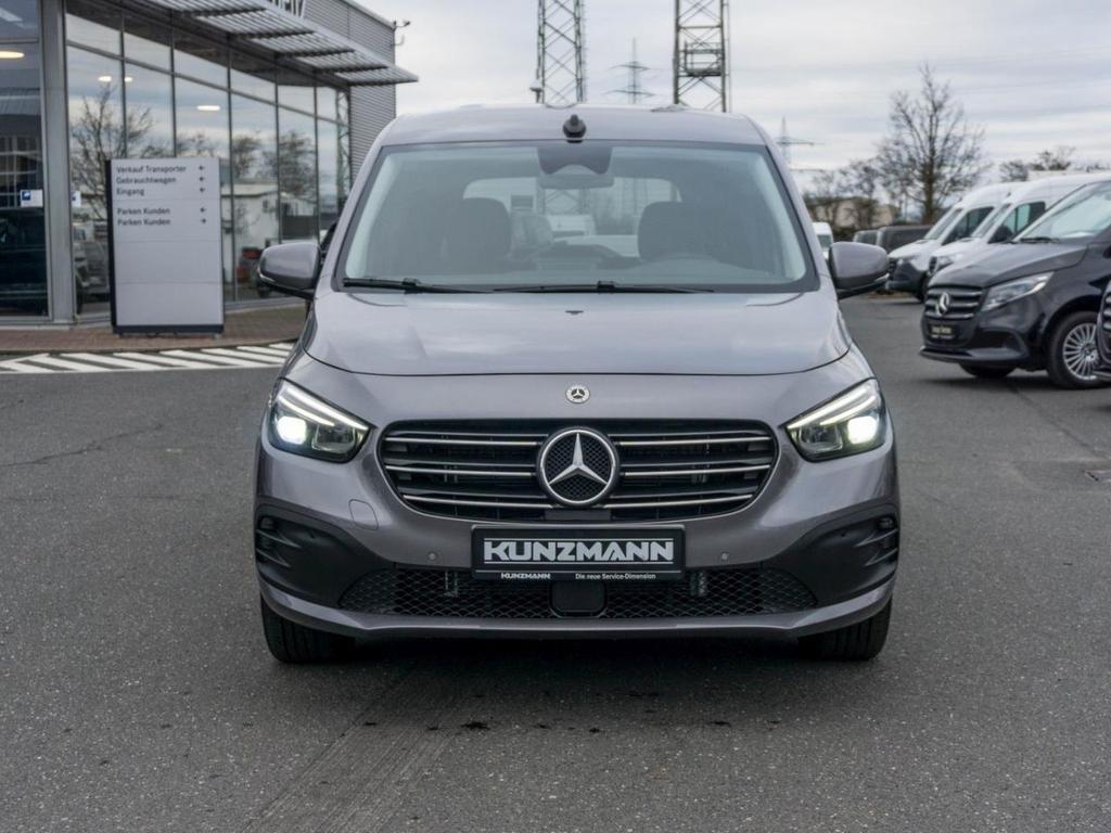 Mercedes-Benz T 180