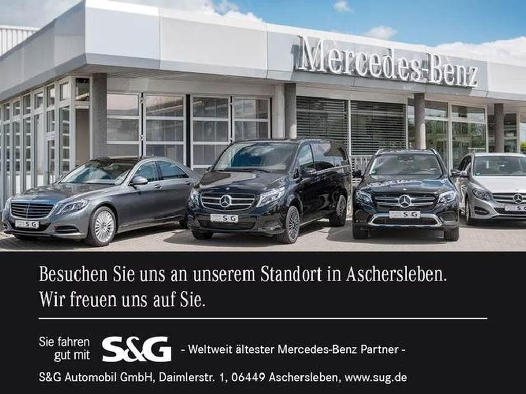 Mercedes-Benz T 180